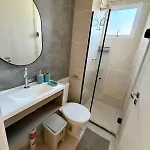 Apto Frente Mar Com 2 Quartos - Praia Do Futuro