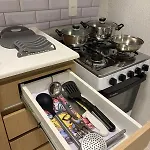 Apto Frente Mar Com 2 Quartos - Praia Do Futuro